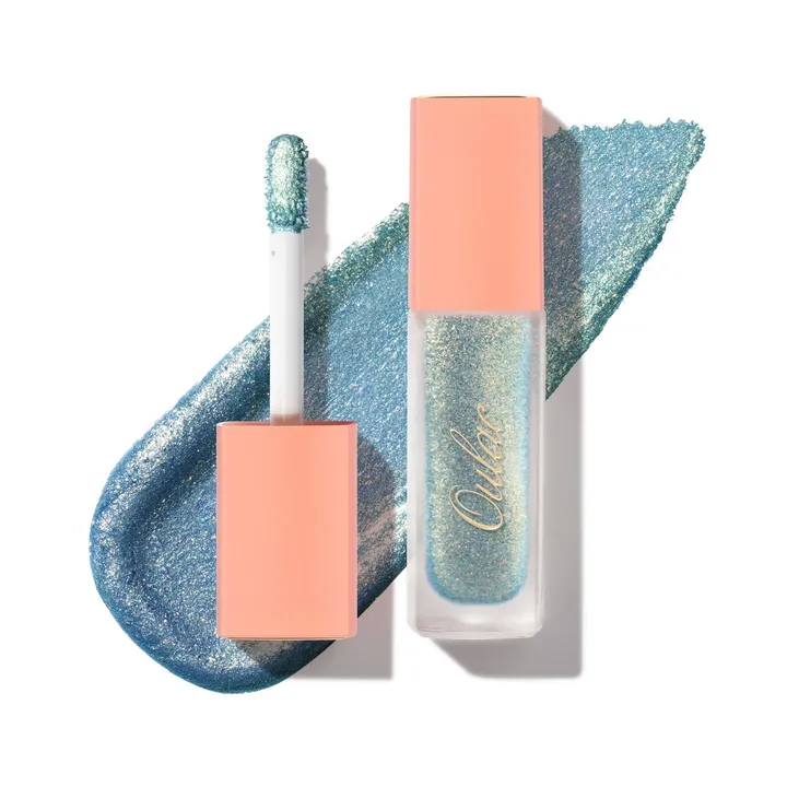 OULAC Paris Cosmetics Ltd Liquid Diamond