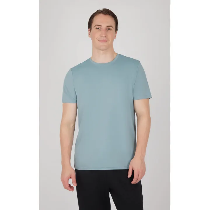 90 Degree by Reflex Men's Short Sleeve T-Shirt