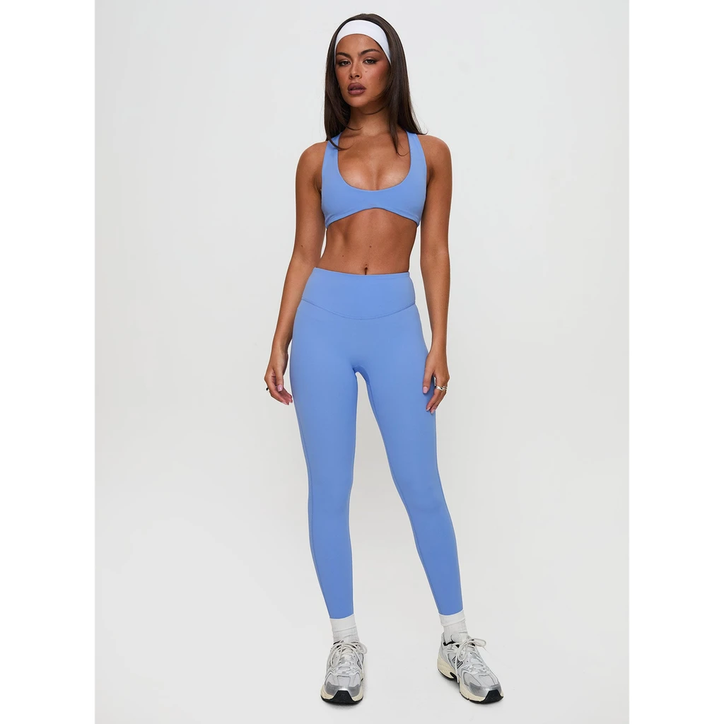 Princess Polly Pulse Full Length Active Tights