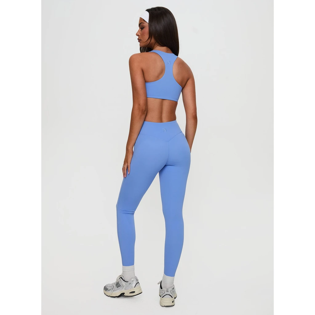 Princess Polly Pulse Full Length Active Tights