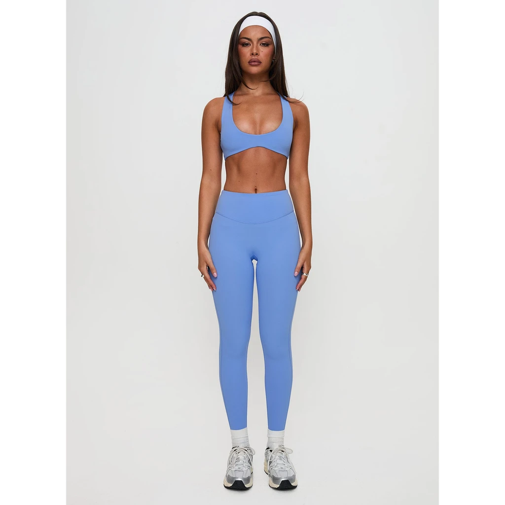 Princess Polly Pulse Full Length Active Tights