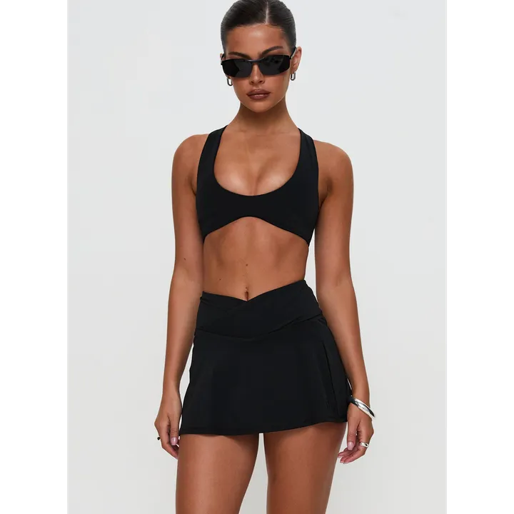 Princess Polly With Purpose Active Skort