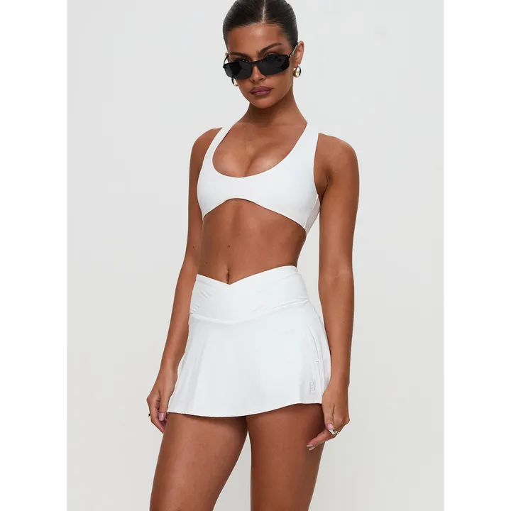Princess Polly With Purpose Active Skort
