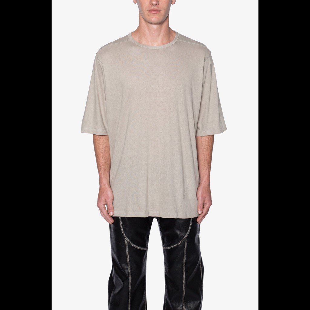 MNML シアー GAUZE Tシャツ 半袖 Black Grey Bone 送料込み MNML Sheer Gauze Tee - Bone | Flip App