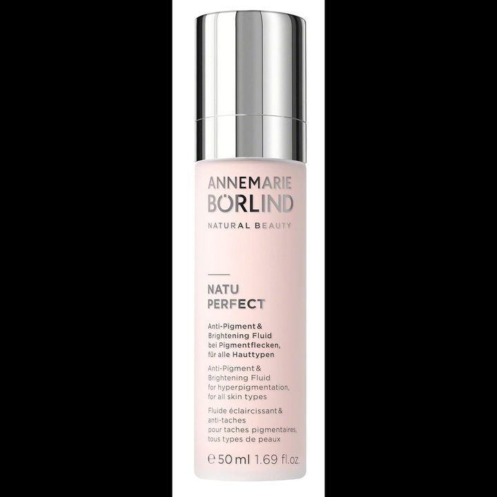 ANNEMARIE BORLIND ナチュパーフェクト フルイド 50ml アンネマリー・ボーリンド ナチュパーフェクト フルイド 50ml