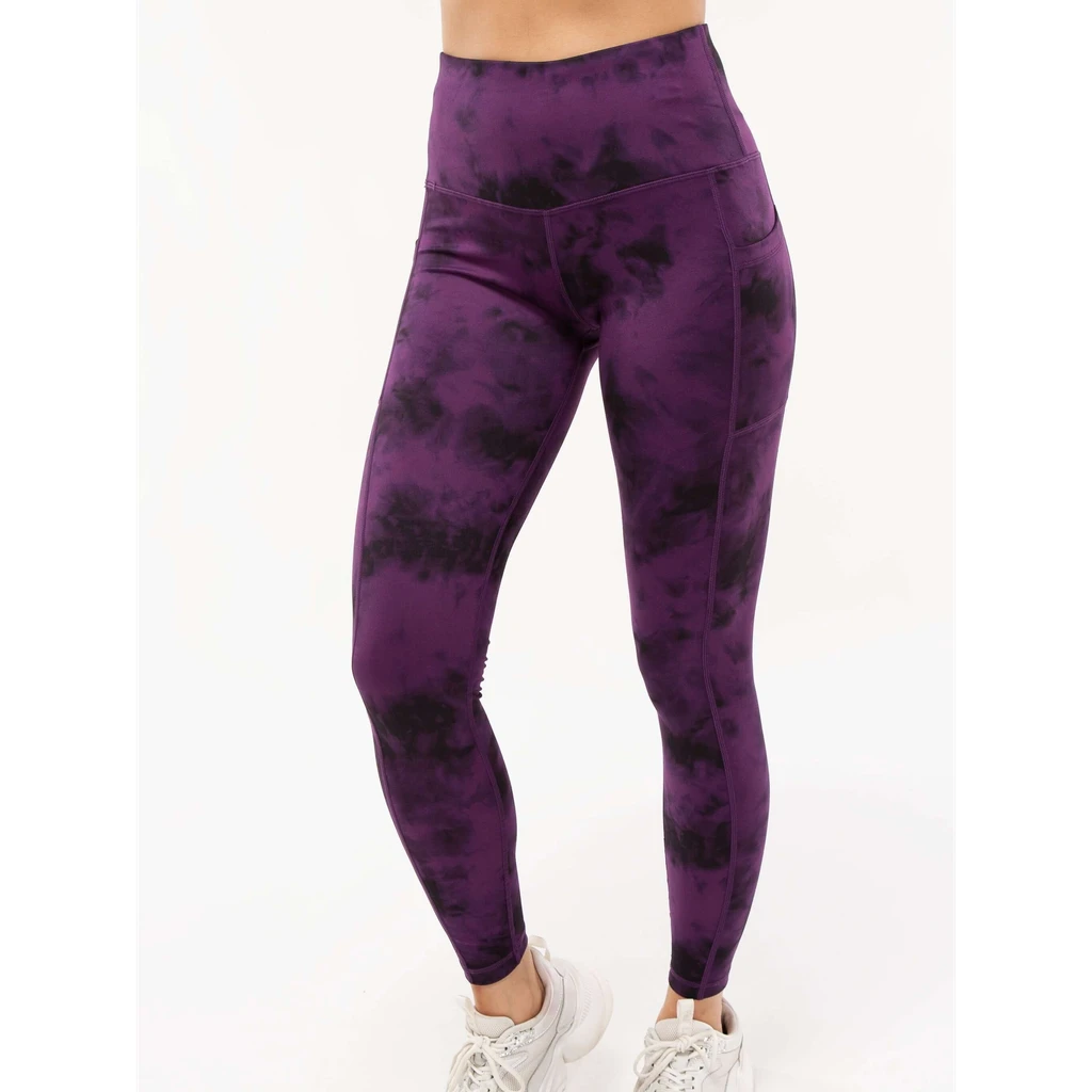 Profit Outfits 78024 Basic High Waist Tummy Control Butt Lifting Legging