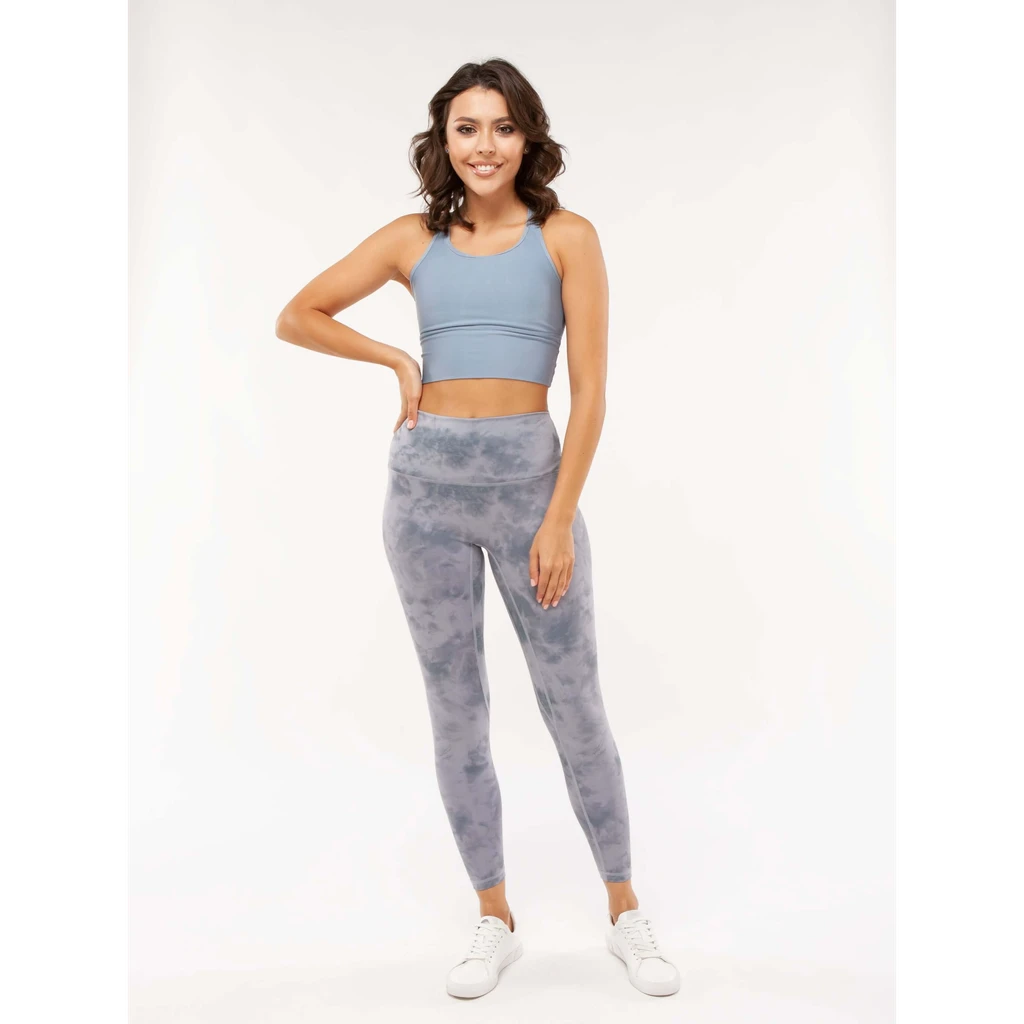 Profit Outfits Tummy Control Butt Shaper Legging