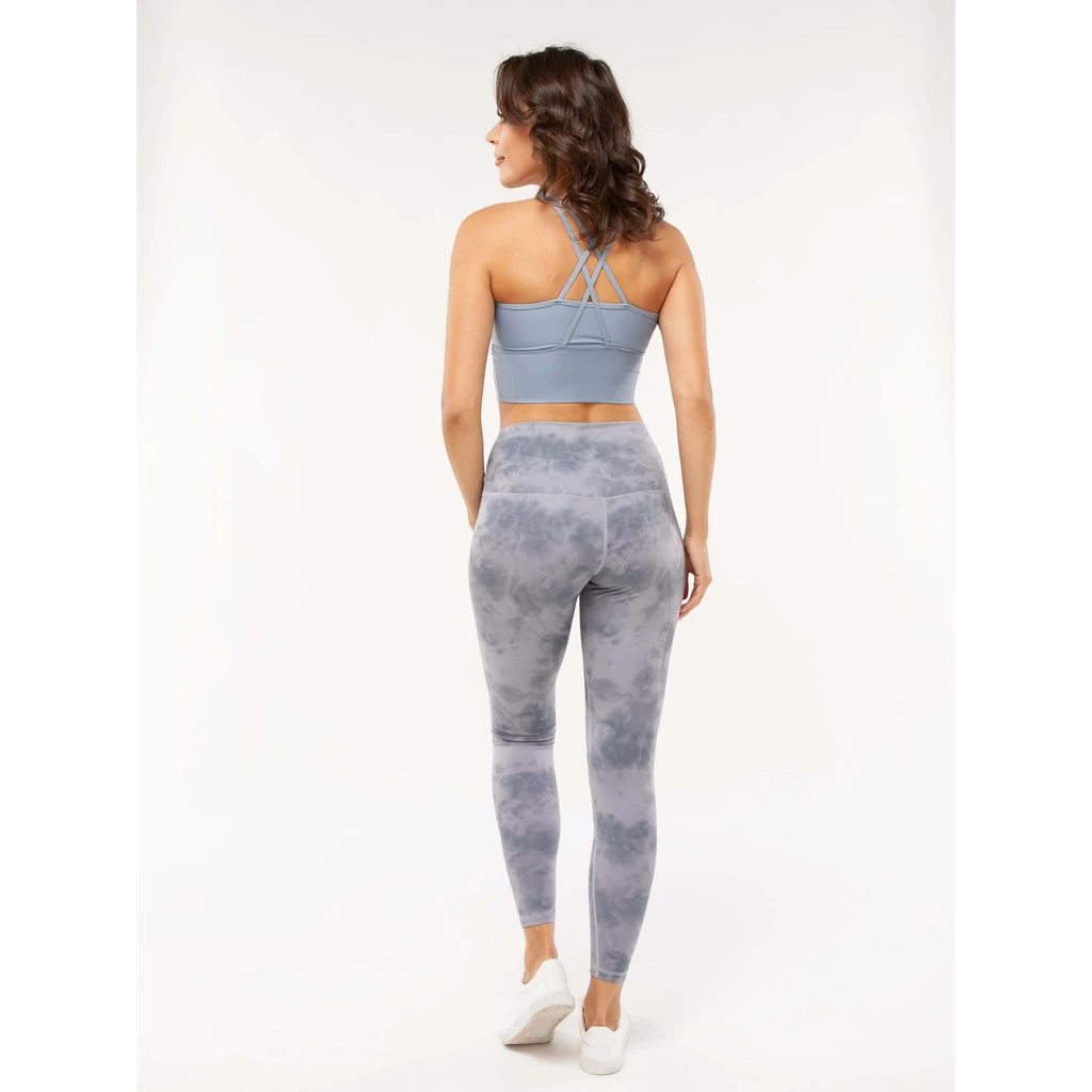 Profit Outfits Tummy Control Butt Shaper Legging