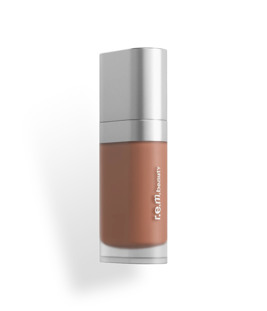 r.e.m. beauty foundation