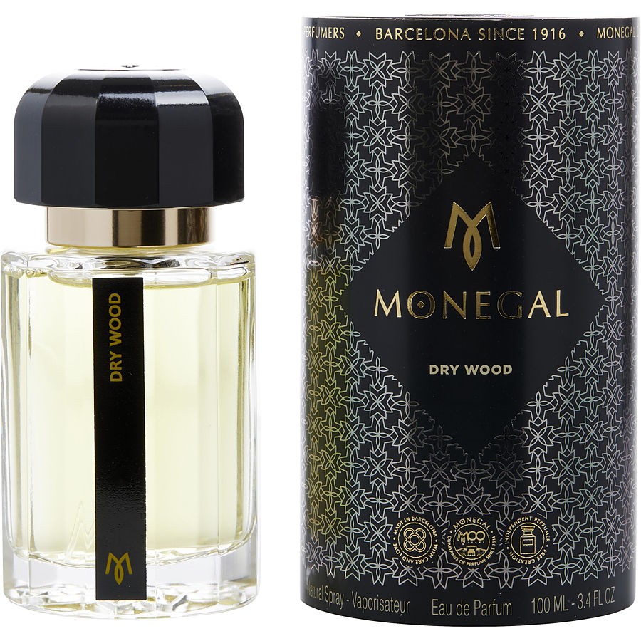 Ramon Monegal Kiss My Name Eau De Parfum Spray | Flip App