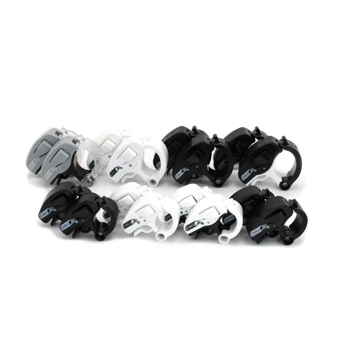 CABLE CLAMP® Cable Clic® Assortment Pack