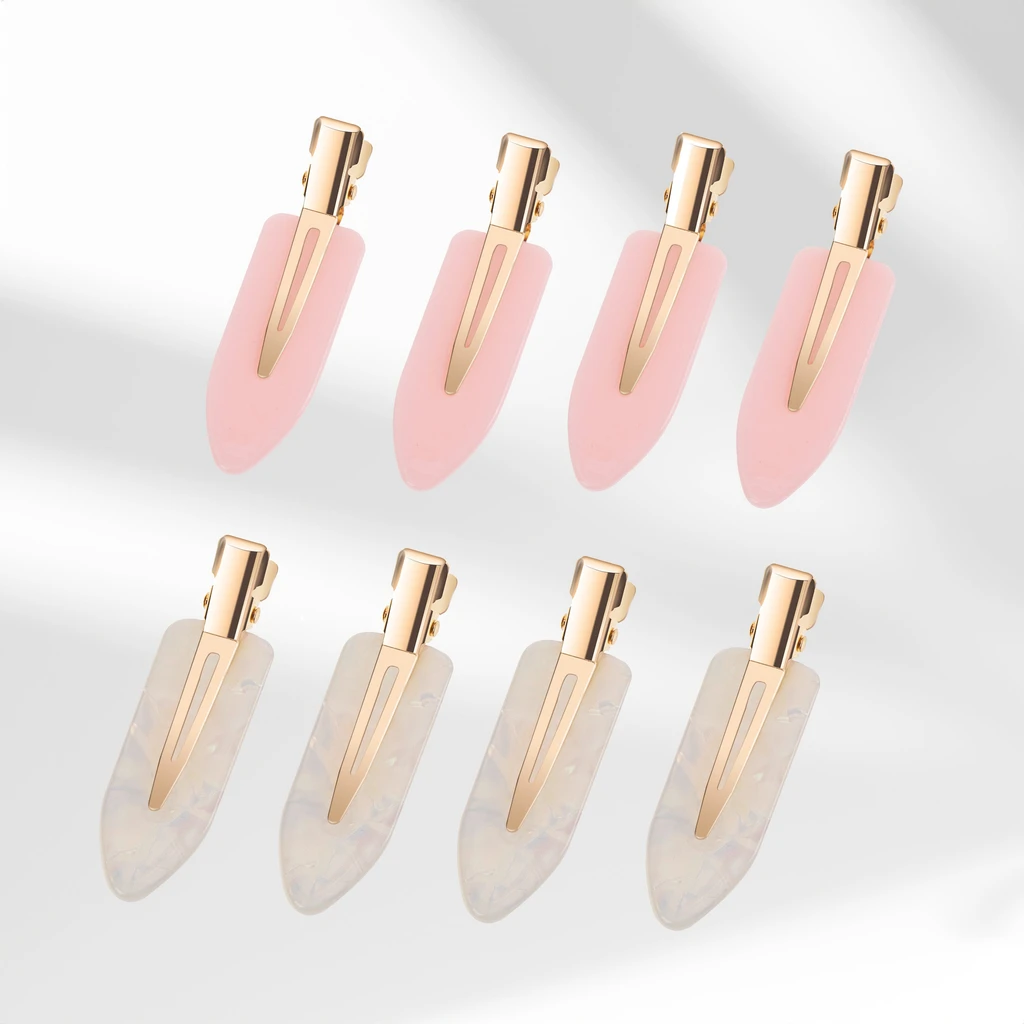 Market Fresh Beauty Creaseless Hair Clips