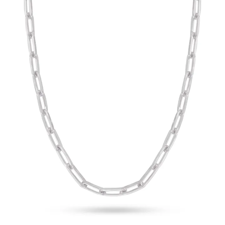 PORI JEWELRY Paperclip Chain Necklaces