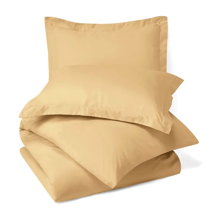 Nestl Duvet Cover 3 Piece Set