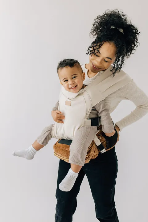 Tushbaby Hands-Free Carrier Set