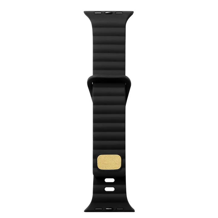 Worryfree Gadget Comfortable Silicone Band for Apple Watch - Assorted Colors
