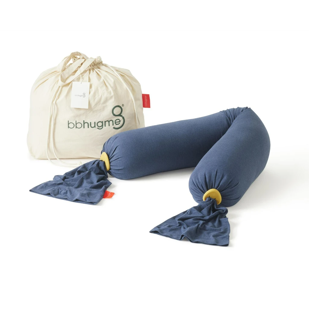 bbhugme Pregnancy Pillow