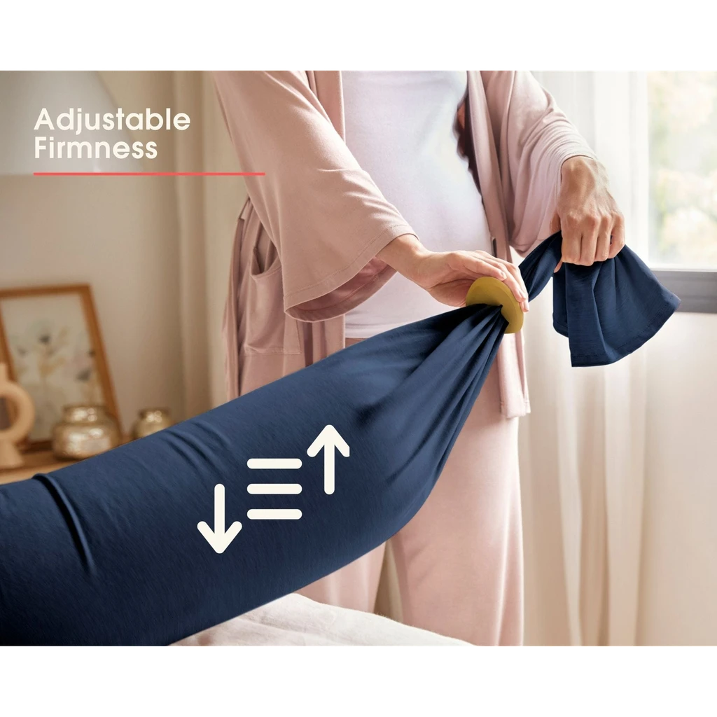 bbhugme Pregnancy Pillow