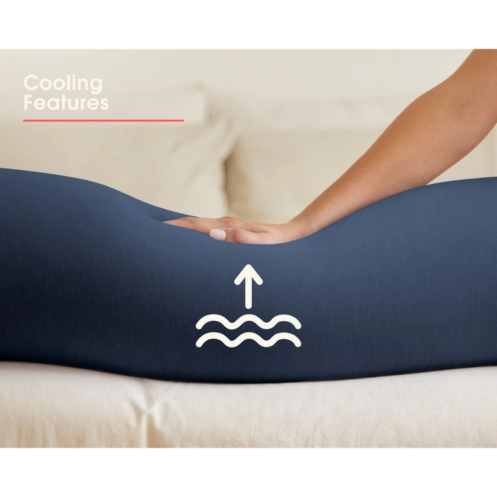 bbhugme Pregnancy Pillow
