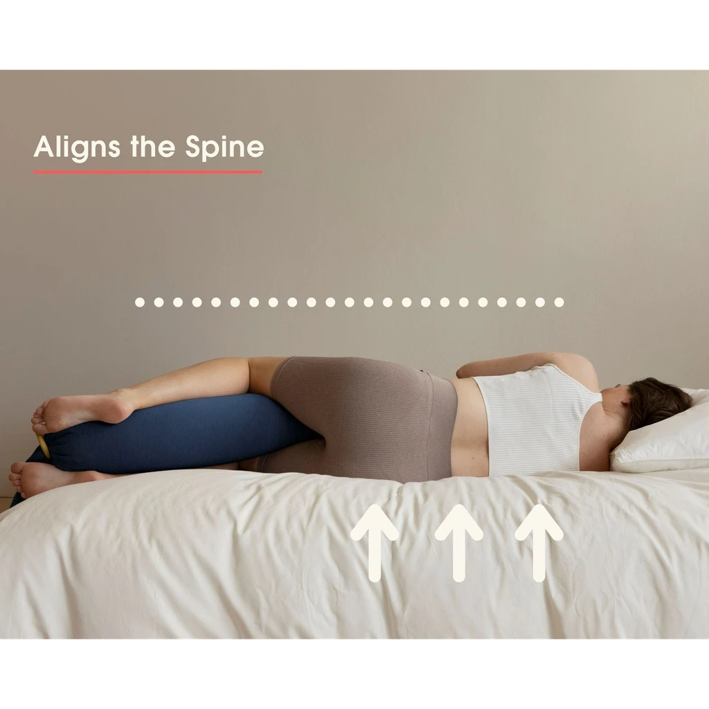 bbhugme Pregnancy Pillow