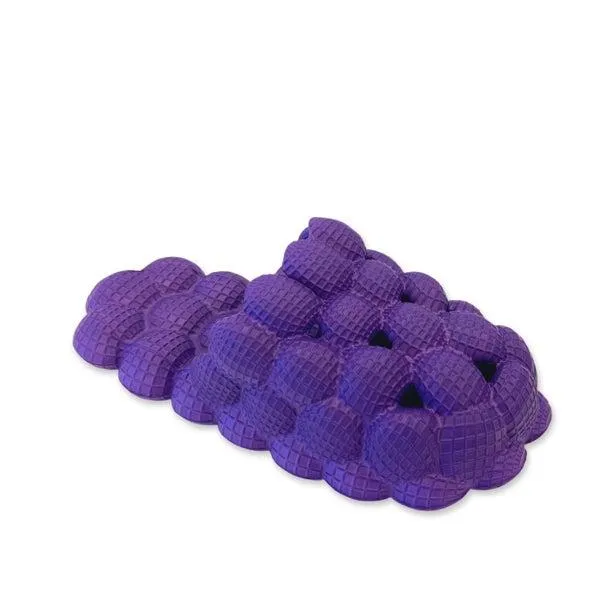 Shoe Time Golfball Bubble Slides