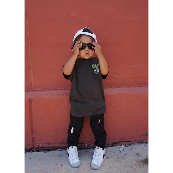 Little Trouble Cargos