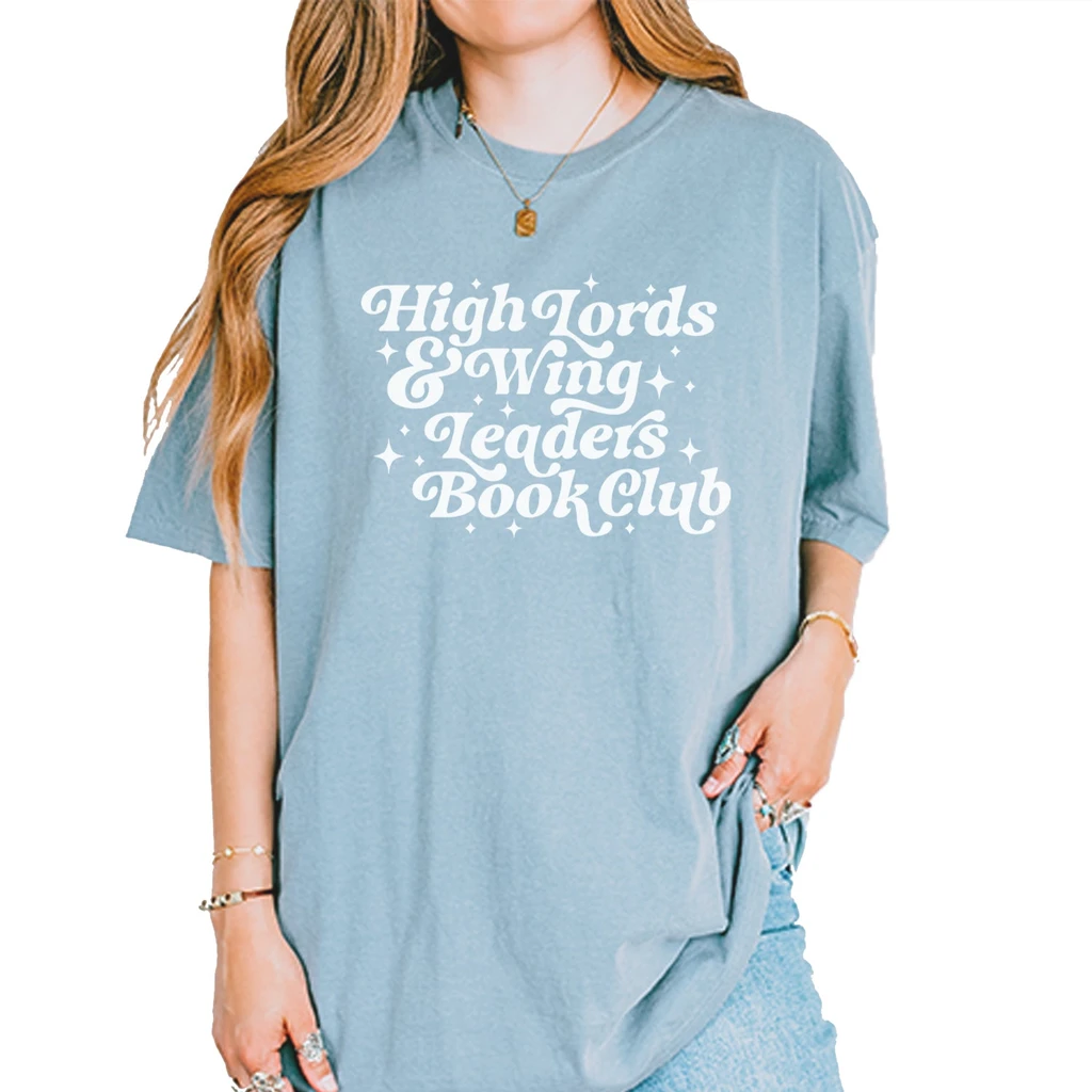 Expression Tees Romantasy Vintage Soft Unisex T-Shirt for Book Lovers