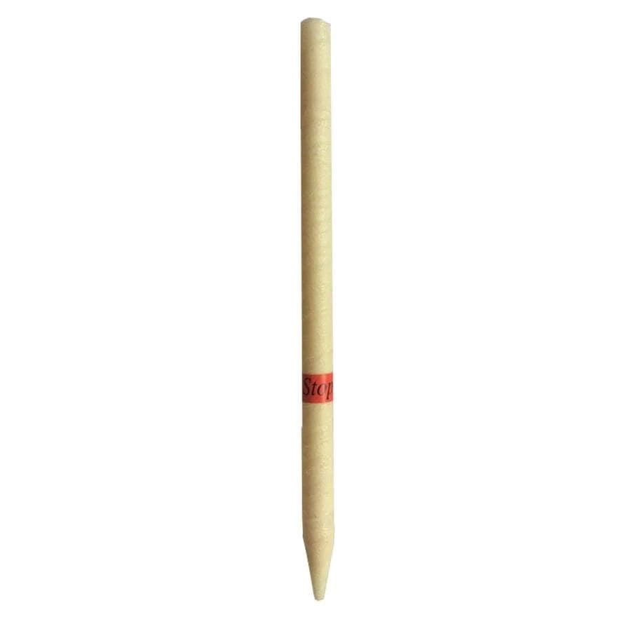 H.E.A.L. Eucalyptus Harmony's Organic, Vegan Ear Candles
