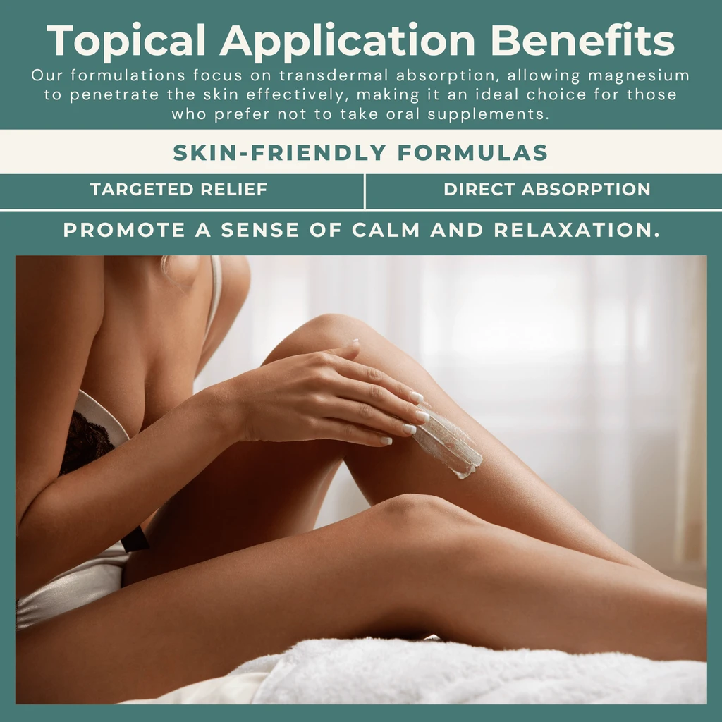 H.E.A.L. Magnesium Body Butter + OptiMSM