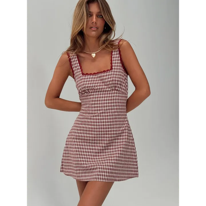 Princess Polly Dasha Mini Dress