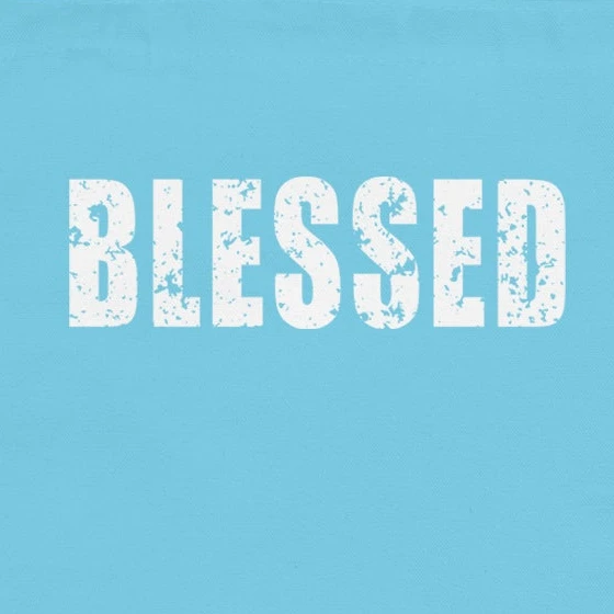Expression Tees Grateful Thankful Religious Tote Bag For Daily Inspiration