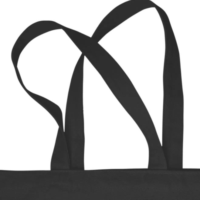 Expression Tees Best Dad Golfing Gift Tote Bag - Perfect For Every Occasion