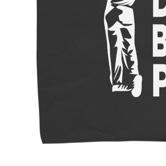 Expression Tees Best Dad Golfing Gift Tote Bag - Perfect For Every Occasion