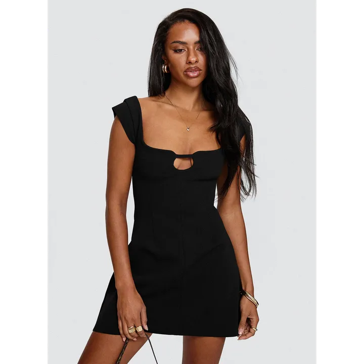 Princess Polly Sylvette Mini Dress