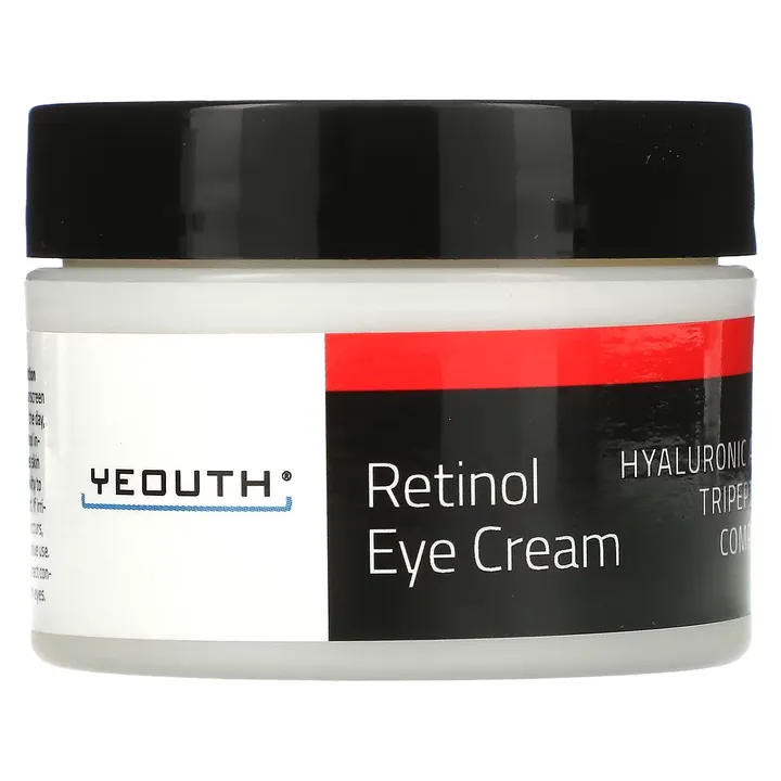 YEOUTH Retinol Eye Cream