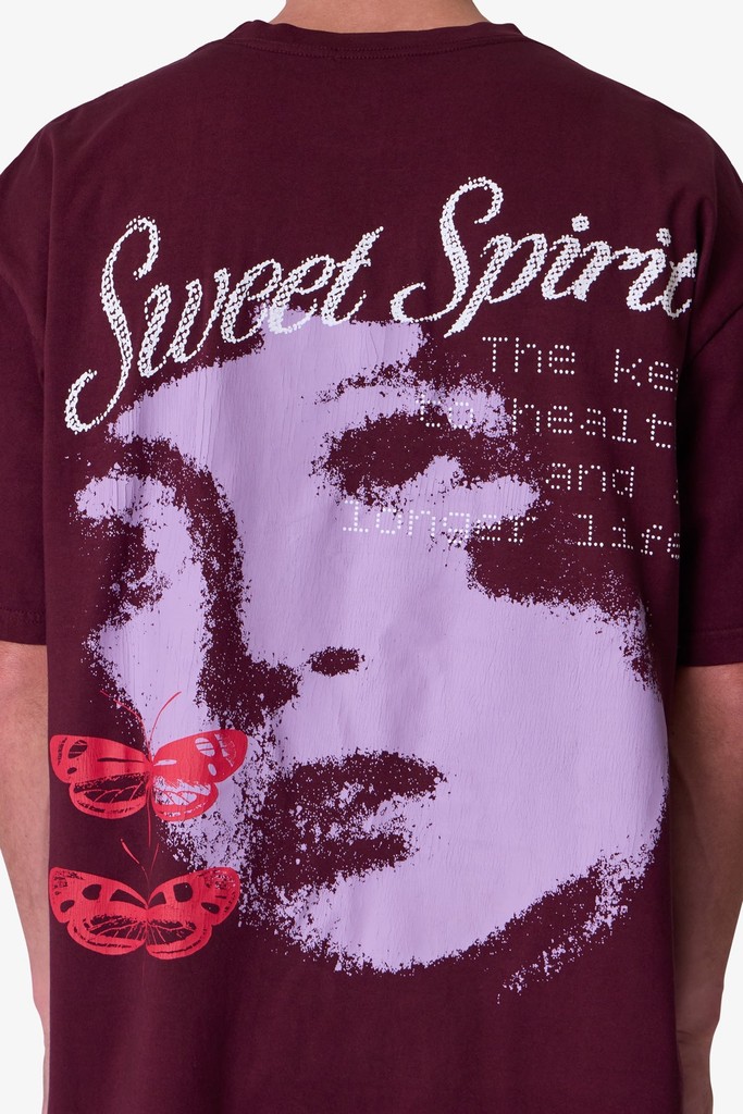 MNML スウィート スピリット Tシャツ 送料/関税込 MNML Sweet Spirit Tee M | Flip App