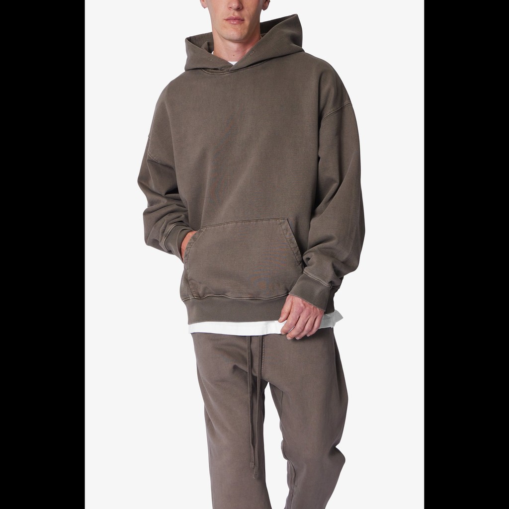 MNML Heavy Every Day Hoodie L | Flip App