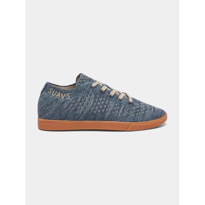 SUAVS Men's The Zilker Gum