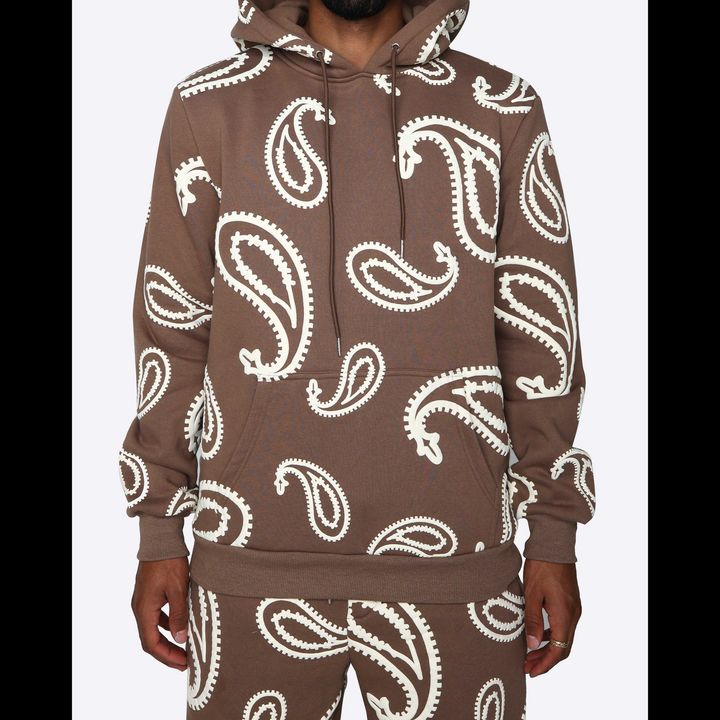 EPTM Puffy Hoodie L | Flip App