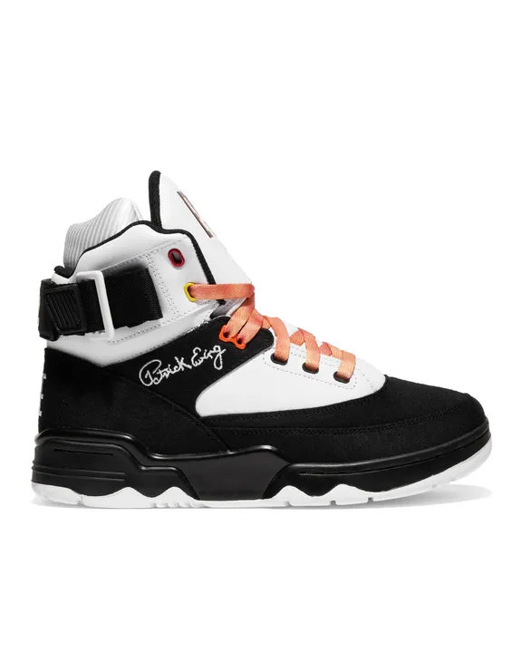 Ewing Athletics 33 Hi X Kid N Play