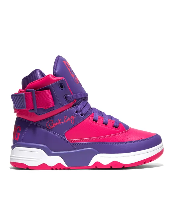 Ewing Athletics 33 HI Electric