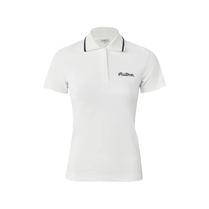 Malbon Golf Palomo Polo