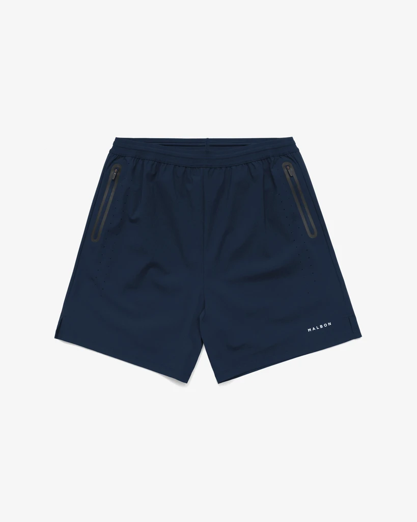 Malbon Golf PERFORMANCE 2-1 SHORTS