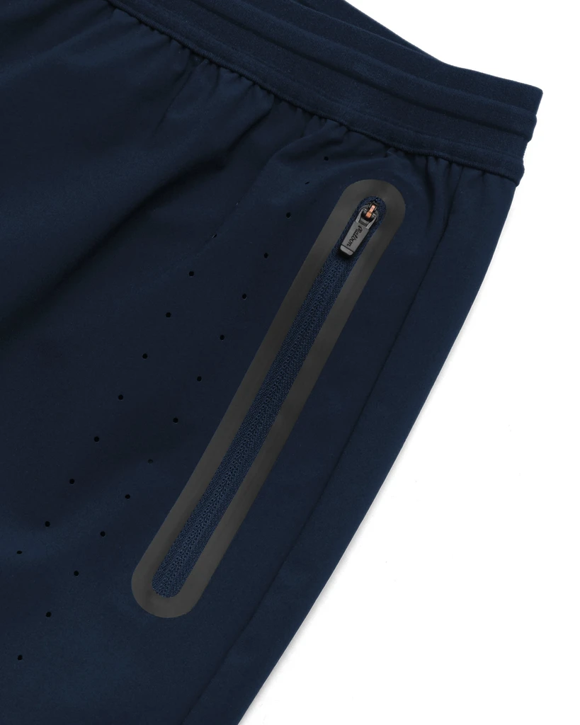 Malbon Golf PERFORMANCE 2-1 SHORTS