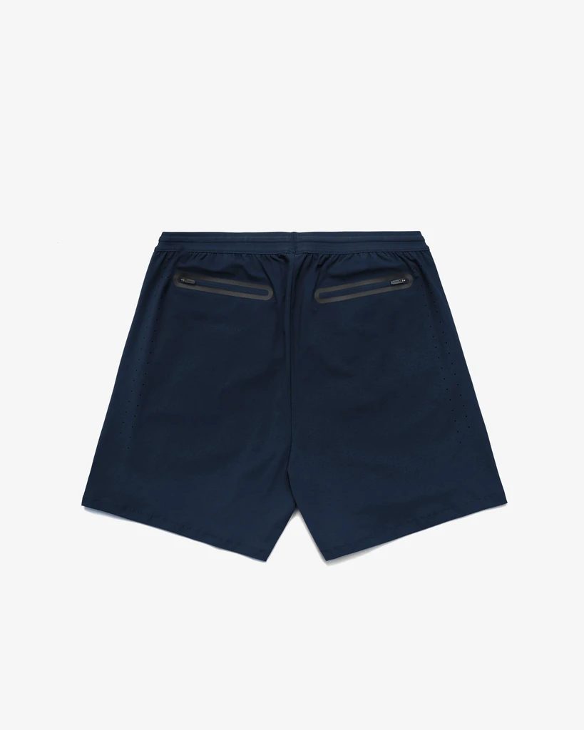 Malbon Golf PERFORMANCE 2-1 SHORTS