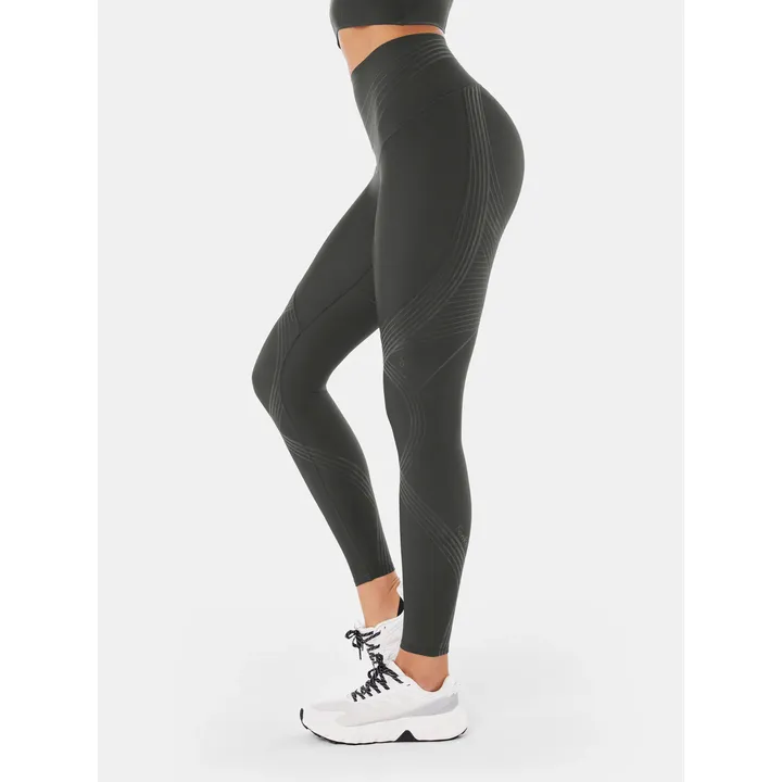 Fanka Body Sculpt Leggings 2.0 (Reversible Wear)
