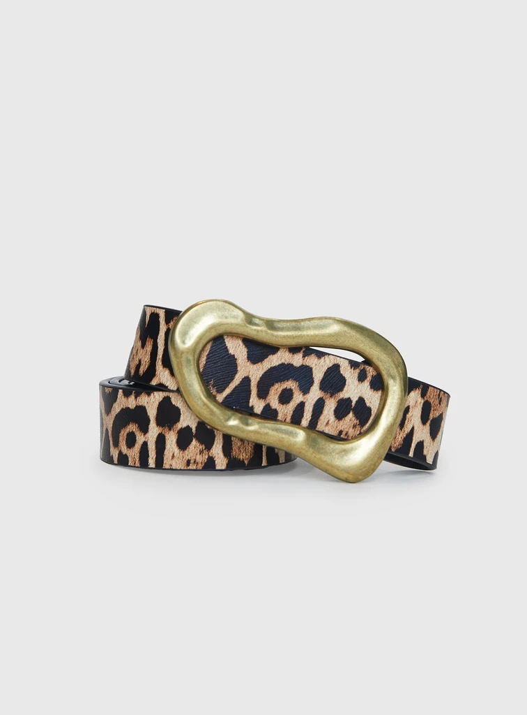Princess Polly Leto Belt