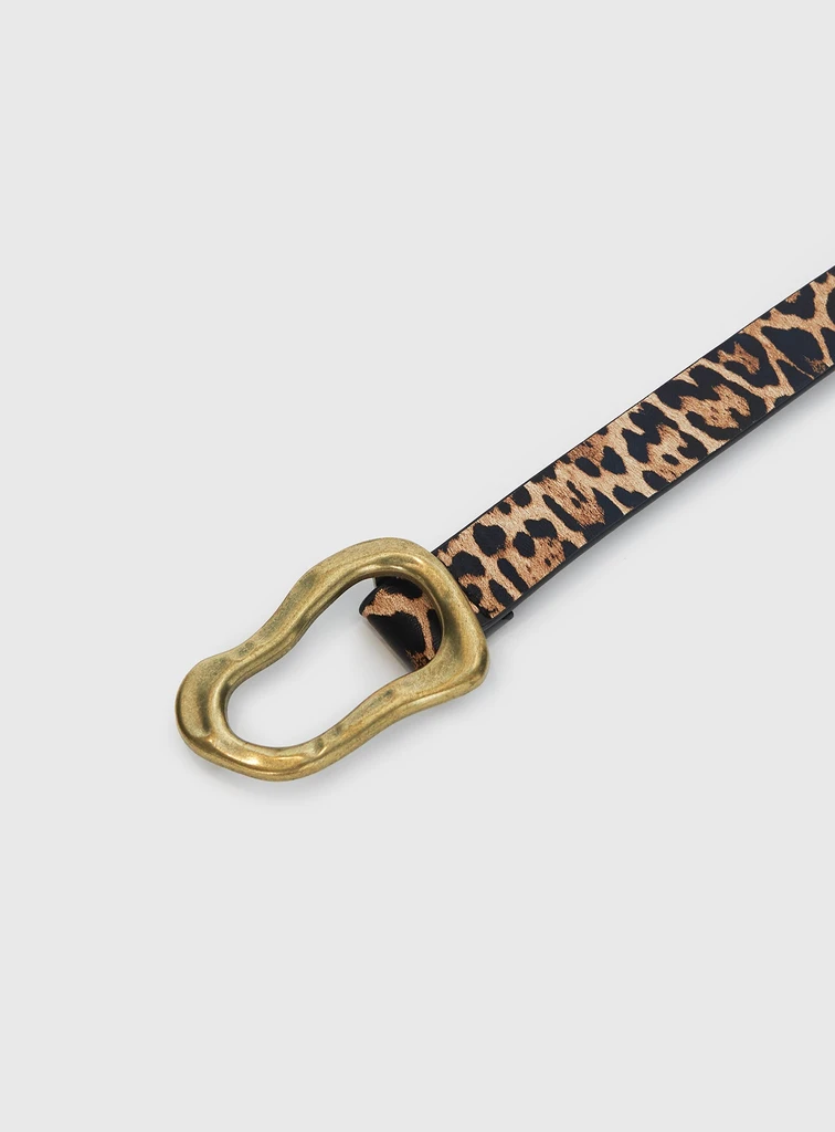 Princess Polly Leto Belt