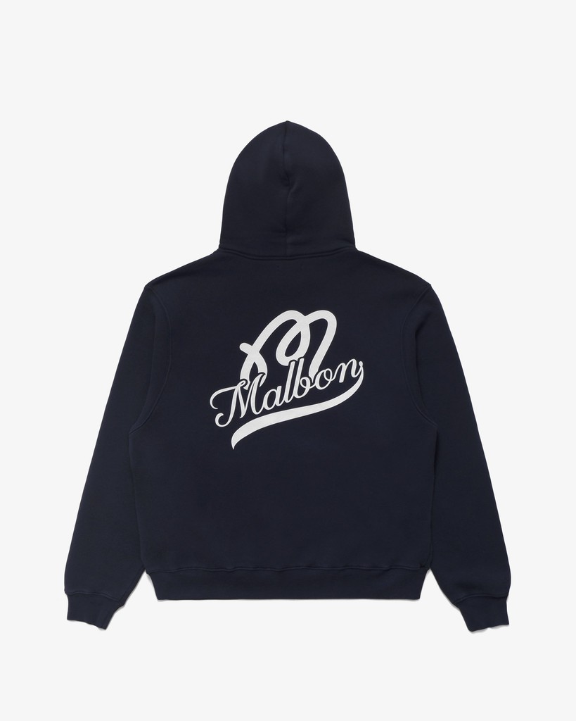Malbon Golf Malbon x Beams Athletics Hoodie XXL | Flip App