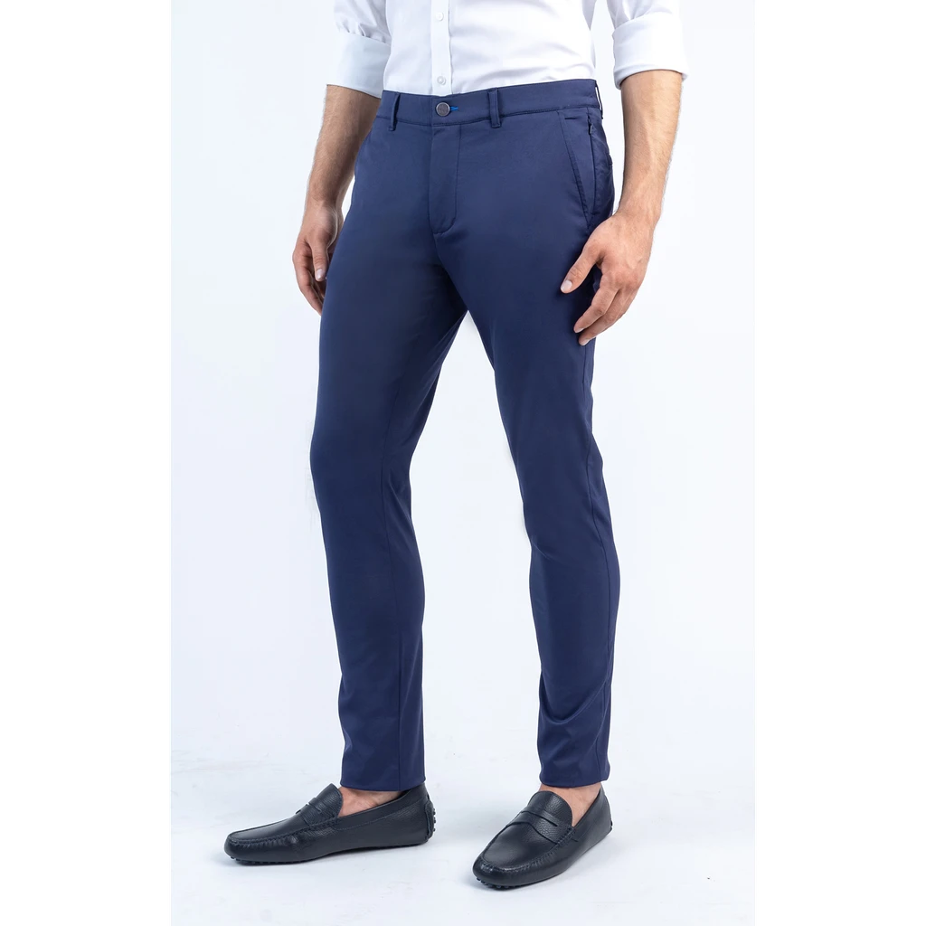 Twillory Performance Pants - Tailored